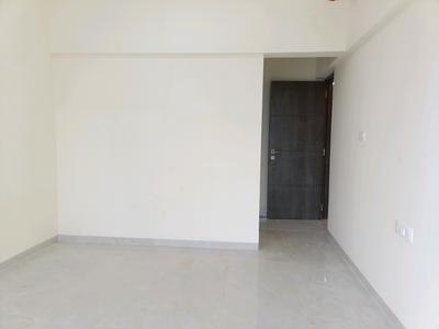 Bedroom Image of 830 Sq.ft 2 BHK Apartment / Flat for sale in Raheja Residency, Malad East Mumbai for Rs. 25800000