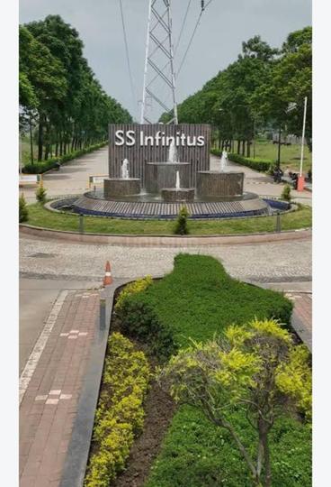 SS Infinitus Main Image 1
