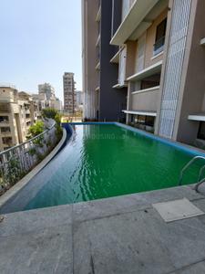 Image of 1300 Sq.ft 3 BHK Apartment / Flat for rent in Mahavir Neelaamber, Kandivali West, Mumbai for Rs. 105000