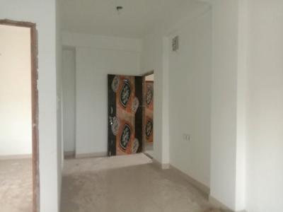 Living Room Image of 803 Sq.ft 2 BHK Apartment / Flat for sale in New Town Kolkata for Rs. 3050000