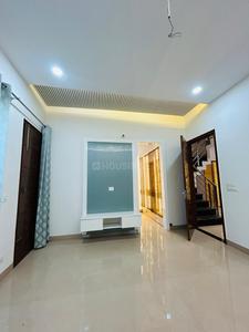 Hall Image of 1800 Sq.ft 3 BHK Villa for sale in Gazipur Zirakpur for Rs. 11500000