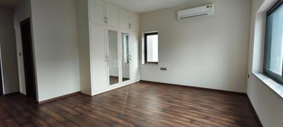 Bedroom Image of 2500 Sq.ft 3 BHK Apartment / Flat for rent in Banjara Hills Hyderabad for Rs. 135000