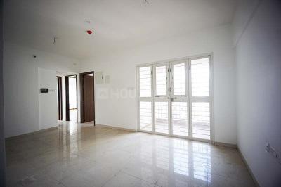 Hall Image of 880 Sq.ft 3 BHK Apartment / Flat for sale in Tathawade Pune for Rs. 11000000