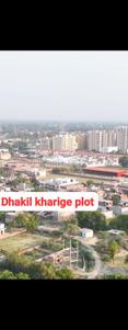 Image of 1000 Sq.ft Residential Plot / Land for sale in Kisan Path, Lucknow for Rs. 1399000