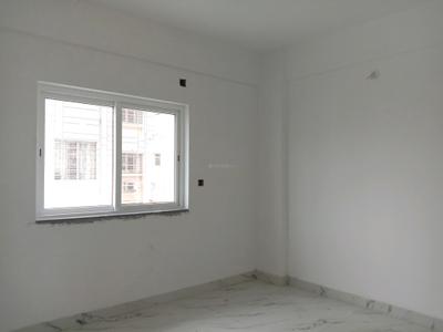 Bedroom Image of 1200 Sq.ft 3 BHK Apartment / Flat for sale in Koch Pukur Kolkata for Rs. 16000000