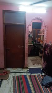 1 BHK Independent House