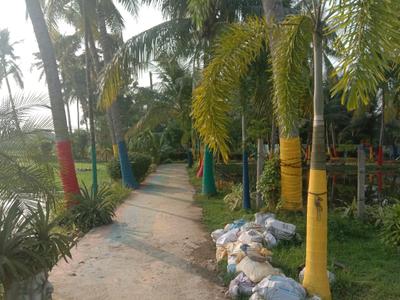 Image of 720 Sq.ft Residential Plot / Land for sale in Vriddhica Heritage, Bara Gagan Gohalia, Kolkata for Rs. 340000
