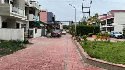 Image of 1700 Sq.ft Residential Plot / Land for sale in Amrit Pebble Bay Phase II, Maksi, Bhopal for Rs. 11000000