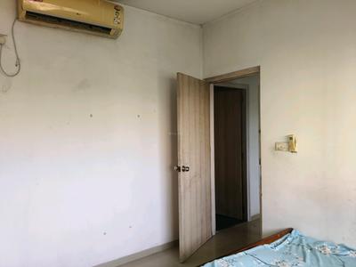 Bedroom Image of 550 Sq.ft 1 BHK Apartment / Flat for sale in Lodha Casa Rio, Palava Phase 1 Thane for Rs. 3100000