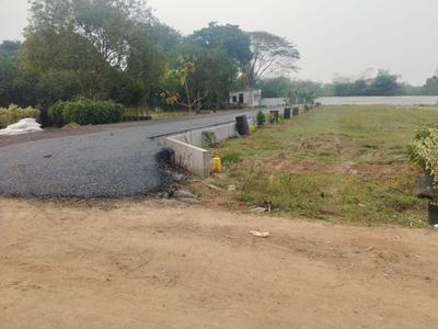 Image of 927 Sq.ft Residential Plot / Land for sale in Chengalpattu, Chennai for Rs. 1946700