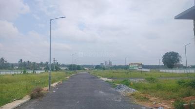 Image of 750 Sq.ft Residential Plot / Land for sale in Lingapura, Anekal, Bengaluru for Rs. 2450000