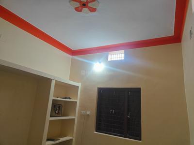 1 BHK Independent House