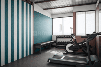 Image of Huddle Stays Orion - Coliving PG in S.G.Palya in S.G. Palya, Bengaluru