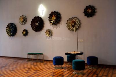 Hall Image of 2050 Sq.ft 3 BHK Apartment / Flat for sale in Escon Primera Phase 1, PR7 Airport Road Zirakpur for Rs. 16810000