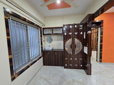 Balcony Image of 1205 Sq.ft 3 BHK Apartment / Flat for sale in RR Nagar Bengaluru for Rs. 9900000