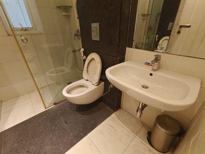 Image of 1800 Sq.ft 3 BHK Builder Floor for sale in Sarva Priya Apartments, Hauz Khas, New Delhi for Rs. 48000000