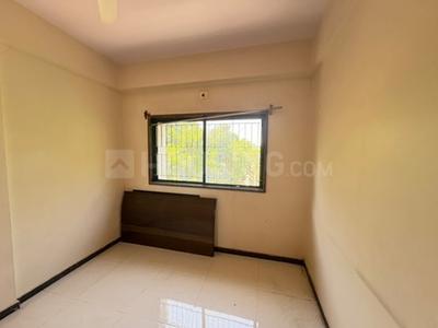 Bedroom Image of 850 Sq.ft 2 BHK Apartment / Flat for sale in Vallabh Vidhyanagar Anand for Rs. 3400000