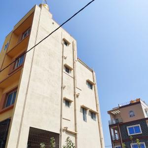 Image of 2200 Sq.ft 5 BHK Independent House for sale in Thanisandra, Bengaluru for Rs. 15500000