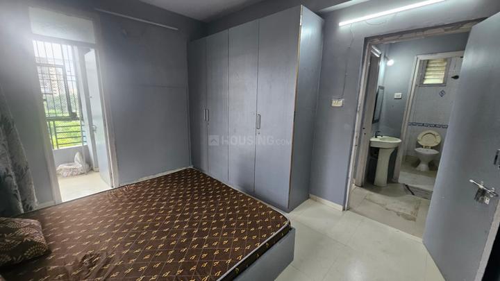 Aashta Appartment Bedroom 1