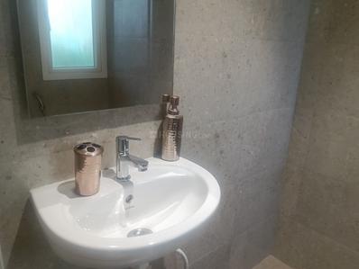 Image of 1033 Sq.ft 3 BHK Apartment / Flat for sale in Siruseri, Chennai for Rs. 7300000