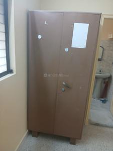 Bedroom Image of 475 Sq.ft 1 RK Studio for rent in Jayanagar Bengaluru for Rs. 10000