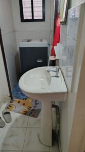 Bathroom Image of 1600 Sq.ft 3 BHK Independent House for rent in Mundhwa Pune for Rs. 35000