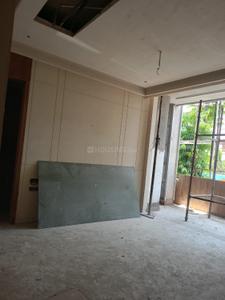 Balcony Image of 2115 Sq.ft 3 BHK Builder Floor for sale in Sarvapriya Vihar New Delhi for Rs. 112500000