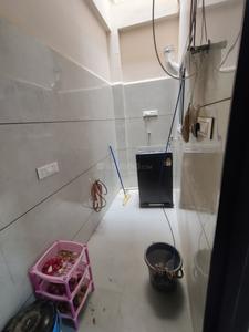 Kitchen Image of 2200 Sq.ft 3 BHK Independent House for sale in Mahalakshmi Nagar Indore for Rs. 19500000