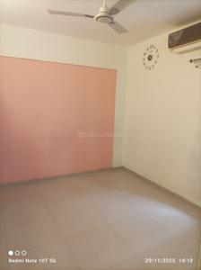 Bedroom Image of 1300 Sq.ft 2 BHK Apartment / Flat for rent in ABC Elegance, Nigdi Pune for Rs. 22000