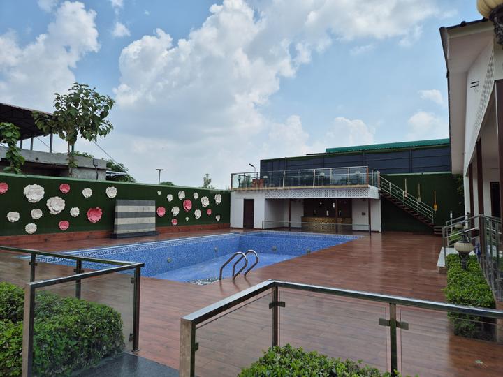 Dkrrish Green Beauty Farms Main Image 1