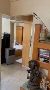 Hall Image of 1515 Sq.ft 2 BHK Builder Floor for sale in Govind Nagar Nashik for Rs. 8500000