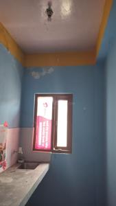Kitchen Image of 370 Sq.ft 1 RK Apartment / Flat for sale in Sunrakh Bangar Vrindavan for Rs. 2000000