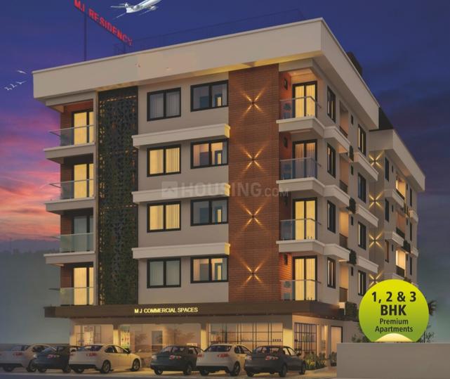 Lodge service appartment More Images 1