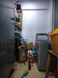 Hall Image of 1246 Sq.ft 2 BHK Apartment / Flat for sale in Indiabulls Greens, Panvel Navi Mumbai for Rs. 8500000