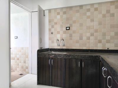 Kitchen Image of 1096 Sq.ft 2 BHK Apartment / Flat for sale in Mont Vert Blue Bells Aura, Pashan Pune for Rs. 8500000