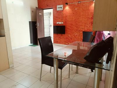 3 BHK Flat