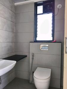 Bedroom Three Image of 1561 Sq.ft 3 BHK Apartment / Flat for sale in Rama Metro Life Optima Residences, Tathawade Pune for Rs. 12500000