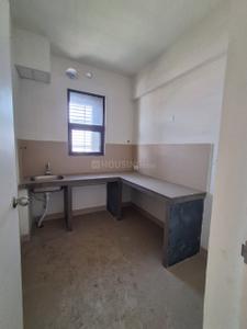 Kitchen Image of 1082 Sq.ft 3 BHK Apartment / Flat for sale in Ambuja Ecospace Residencia, New Town Kolkata for Rs. 16900000
