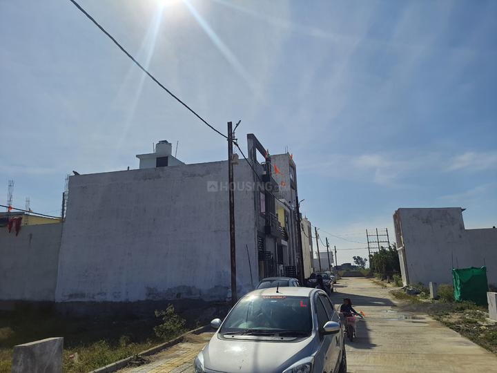 Shubham Diamond City II Main Image 1