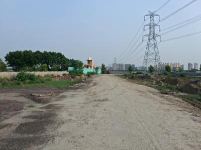 Image of 900 Sq.ft Residential Plot / Land for sale in Sector 150, Noida for Rs. 1900000