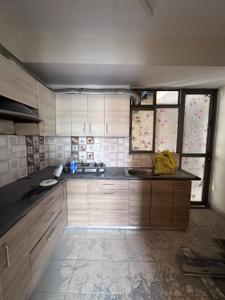 Kitchen Image of 2000 Sq.ft 2 BHK Builder Floor for sale in New Jawahar Nagar Hisar for Rs. 15100000