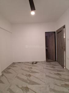 Bedroom Image of 1077 Sq.ft 3 BHK Apartment / Flat for sale in Alag Stella, Mulund East Mumbai for Rs. 25500000