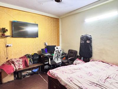 2 BHK Independent Builder Floor