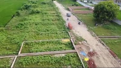 Image of 900 Sq.ft Residential Plot / Land for sale in Rohania, Varanasi for Rs. 3150000