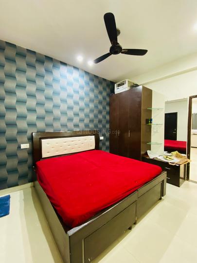 Chandigarh Green Fields Acme Alvista Bedroom 1