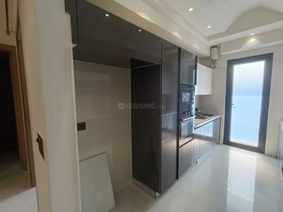 3 BHK Independent Builder Floor