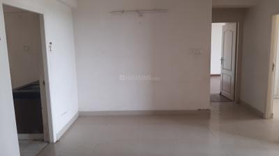 Living Room Image of 1486 Sq.ft 2 BHK Apartment / Flat for sale in Urbana Jewels, Mansarovar Extension Jaipur for Rs. 4000000