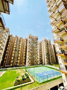 Image of 1600 Sq.ft 3.5 BHK Apartment / Flat for sale in Terrace Homes, Noida Extension, Greater Noida for Rs. 12900000