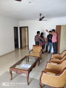 4 BHK Flat