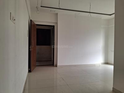 Bedroom Image of 1000 Sq.ft 2 BHK Apartment / Flat for sale in Shree Maruti Heights, Kalwa Thane for Rs. 15900000